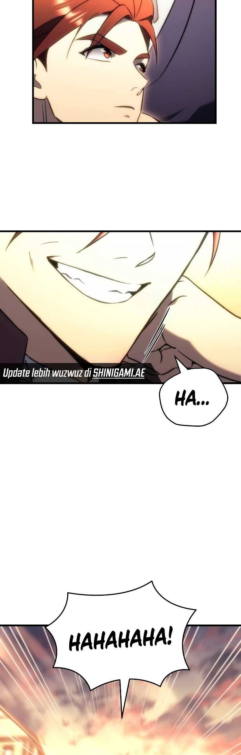 Regressor Of The Fallen Family Chapter 21 page 75