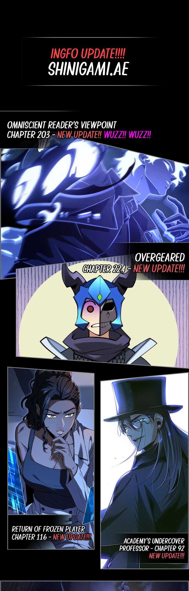 Regressor Of The Fallen Family Chapter 21 page 83