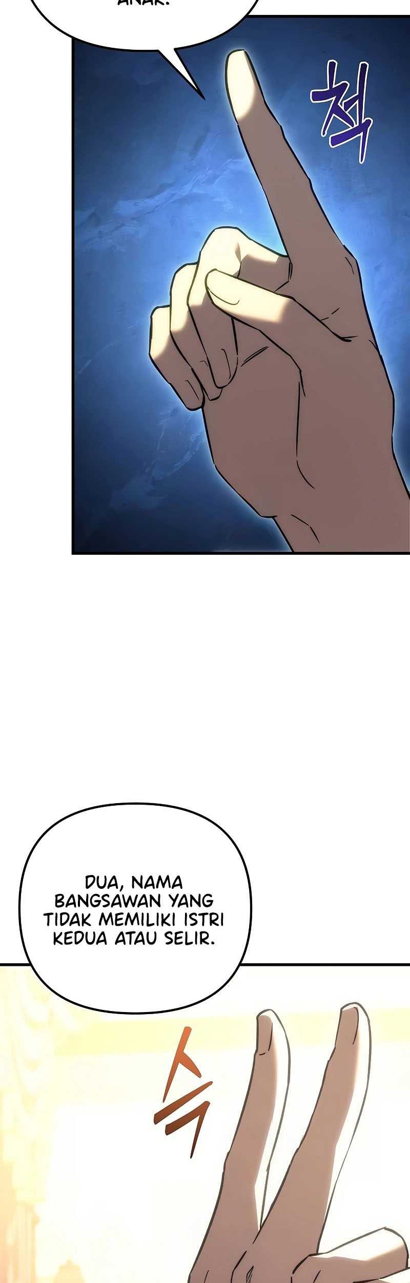 Regressor Of The Fallen Family Chapter 21 page 8