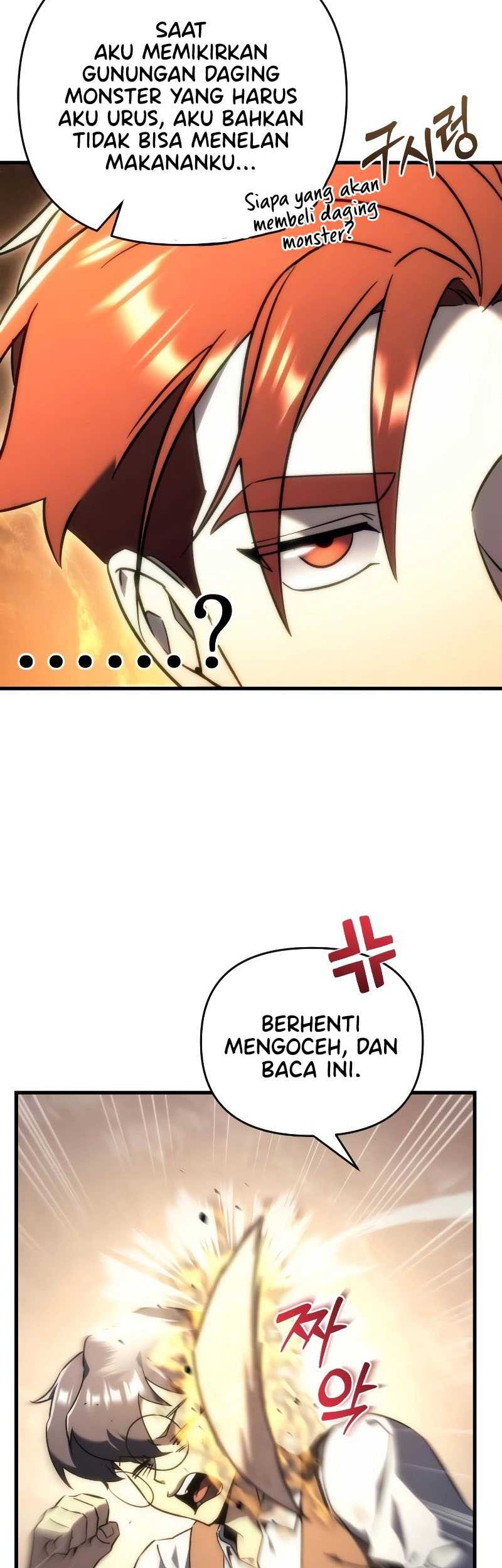 Regressor Of The Fallen Family Chapter 21 page 12