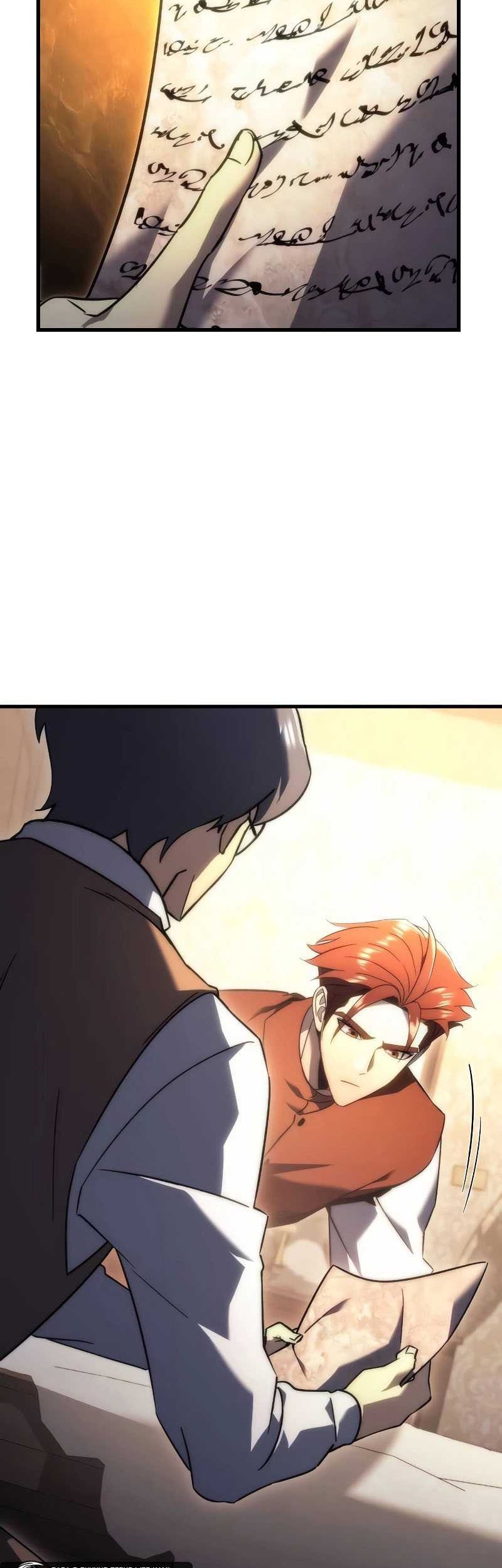 Regressor Of The Fallen Family Chapter 21 page 16