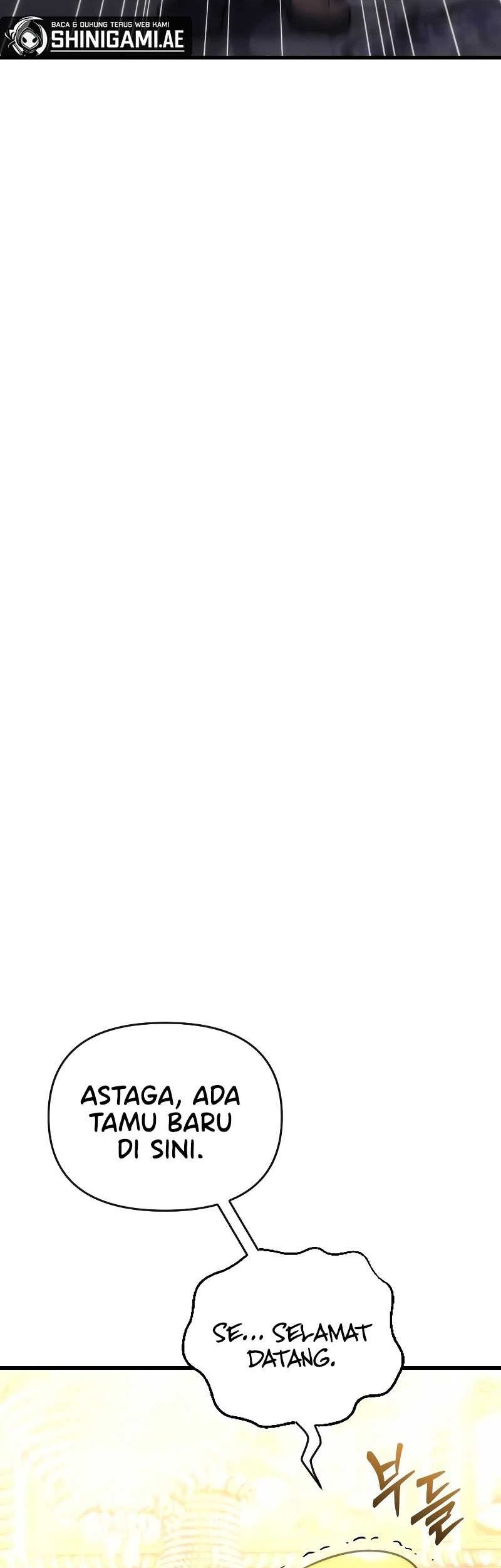 Regressor Of The Fallen Family Chapter 21 page 24