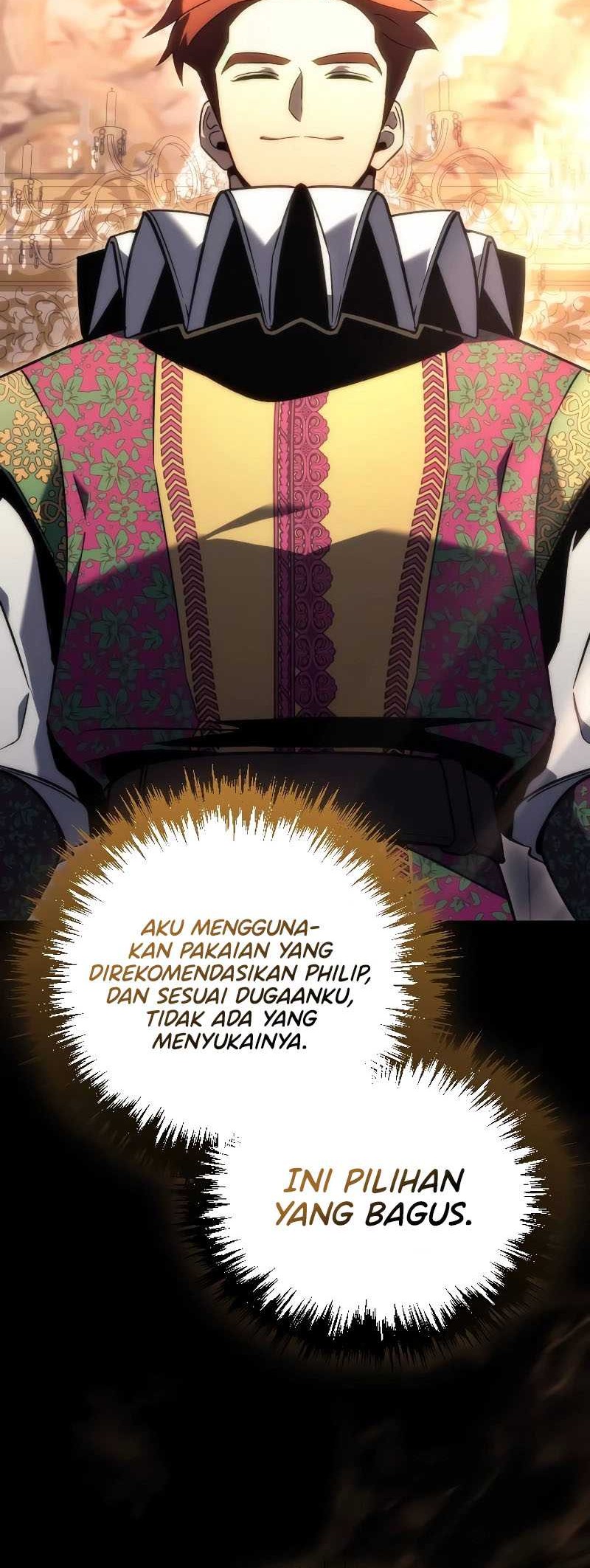 Regressor Of The Fallen Family Chapter 21 page 26