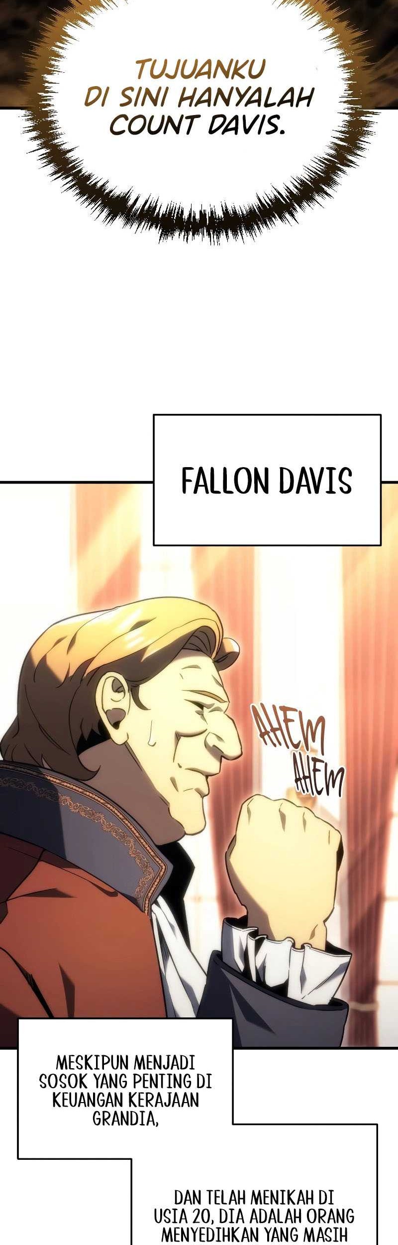 Regressor Of The Fallen Family Chapter 21 page 28