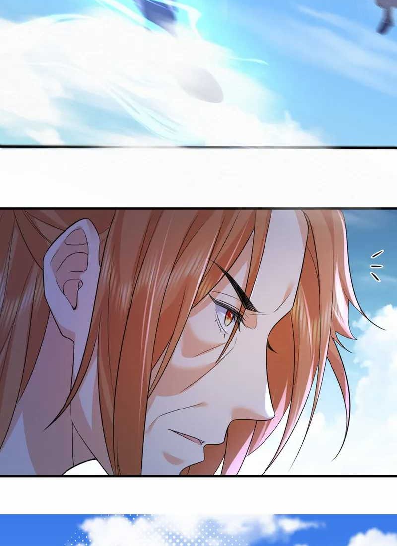 Am I Invincible Chapter 207 page 8