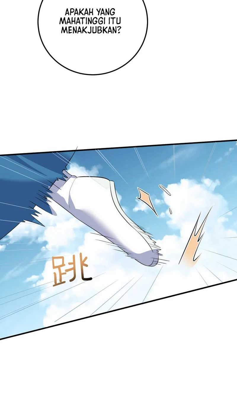 Am I Invincible Chapter 207 page 11