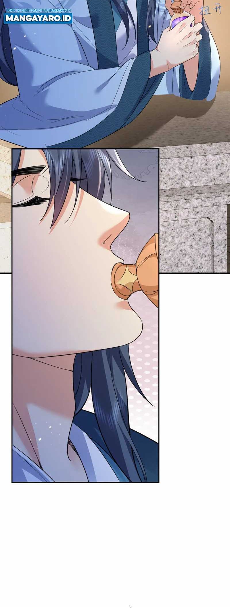 Am I Invincible Chapter 207 page 15