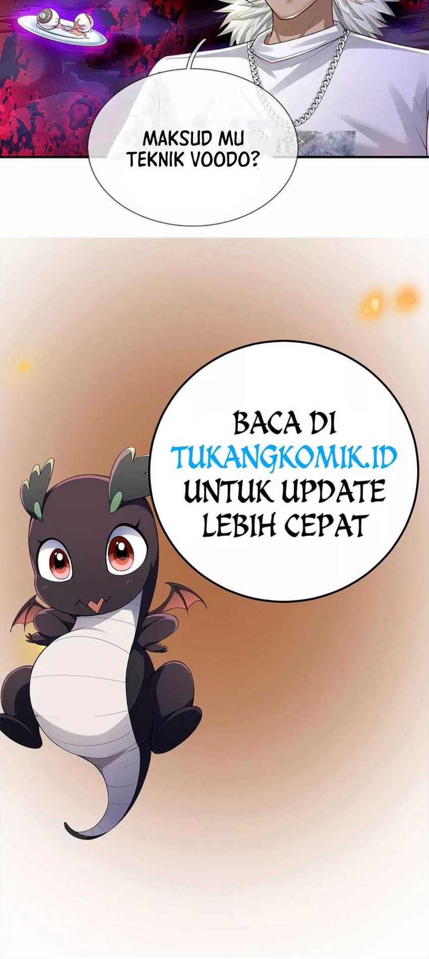 100.000 Layers Of Body Refining: I Raise All Emperor Chapter 217 page 27