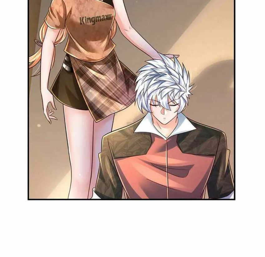 100.000 Layers Of Body Refining: I Raise All Emperor Chapter 217 page 11