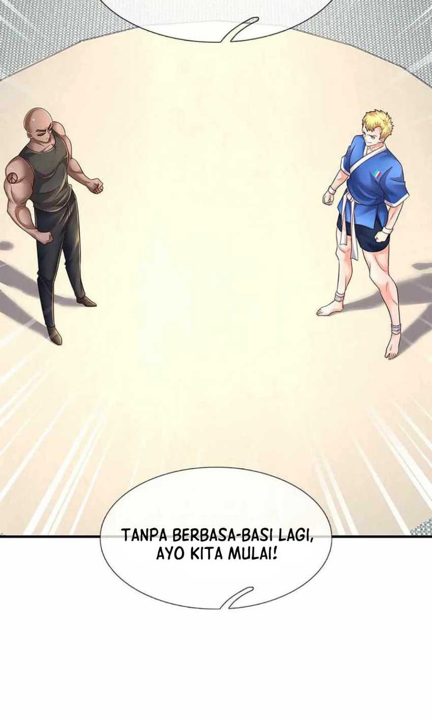 100.000 Layers Of Body Refining: I Raise All Emperor Chapter 217 page 14