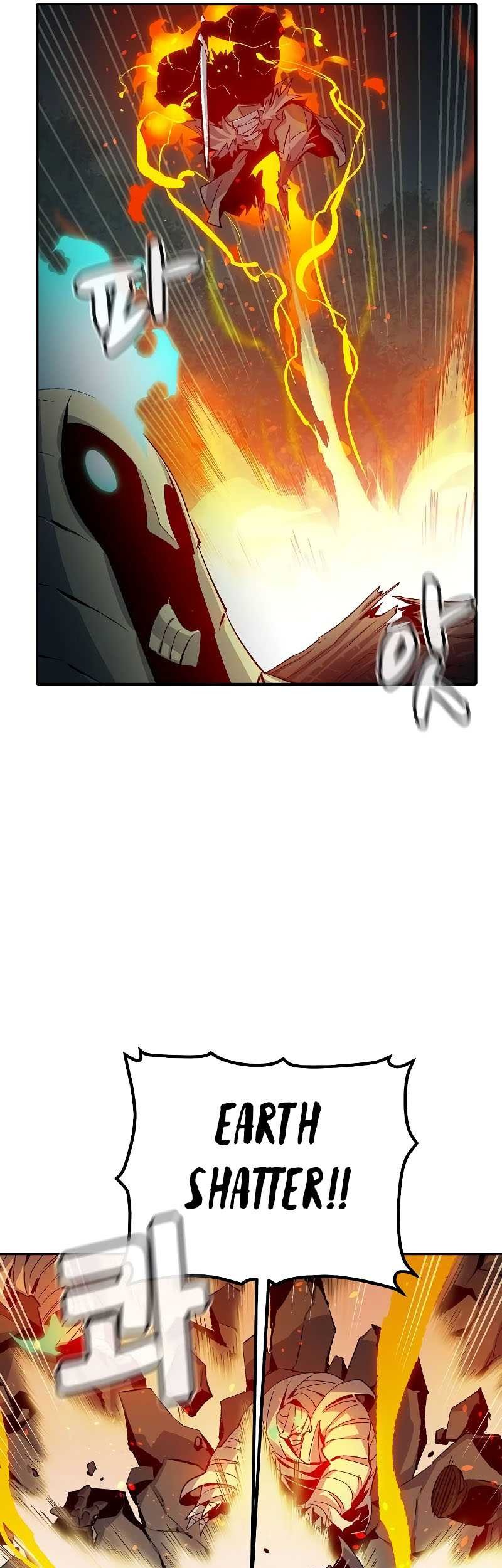 Alone Necromancer Chapter 119 page 52