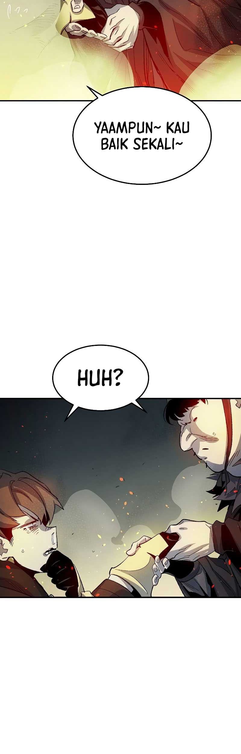 Alone Necromancer Chapter 119 page 64