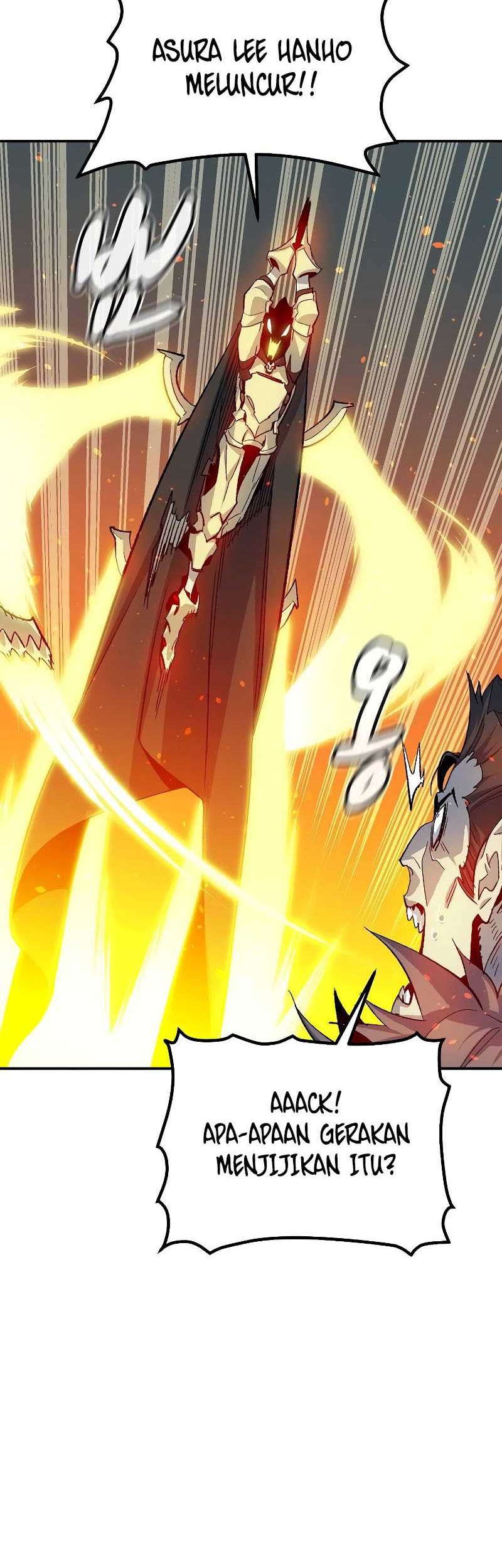 Alone Necromancer Chapter 119 page 68