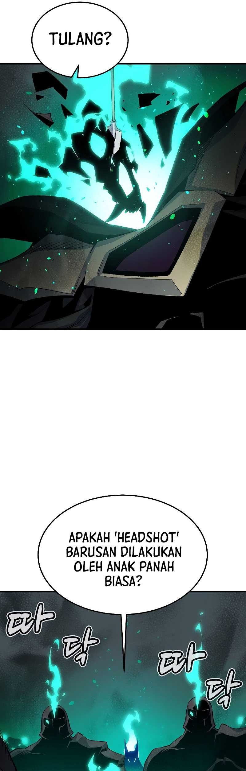 Alone Necromancer Chapter 119 page 12