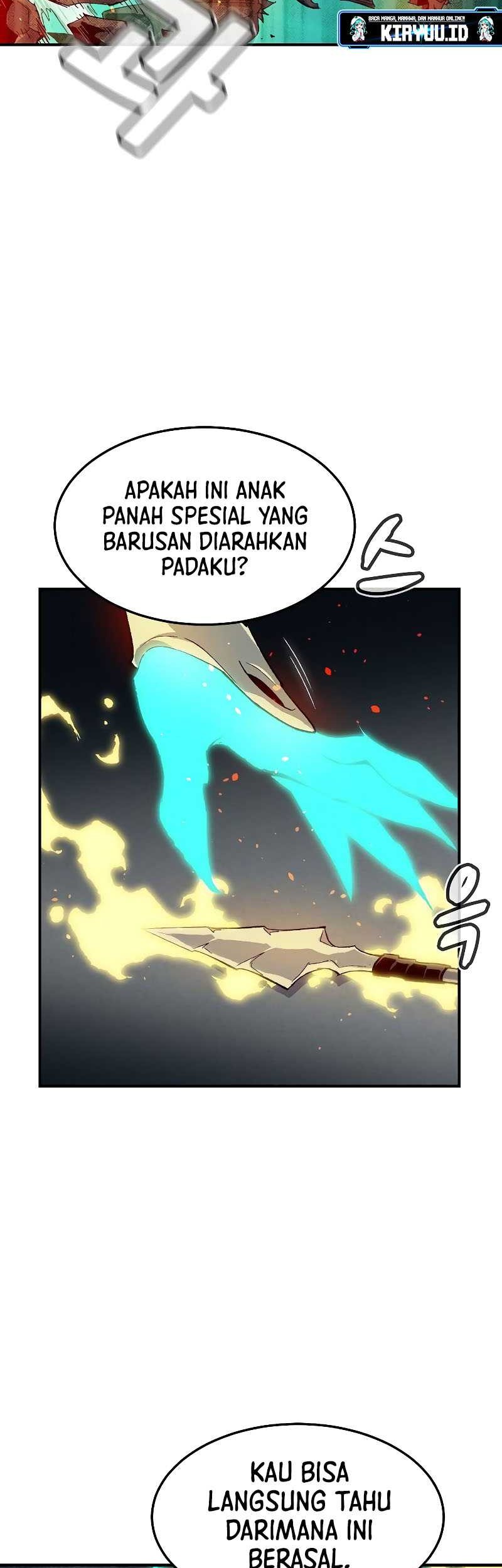 Alone Necromancer Chapter 119 page 24