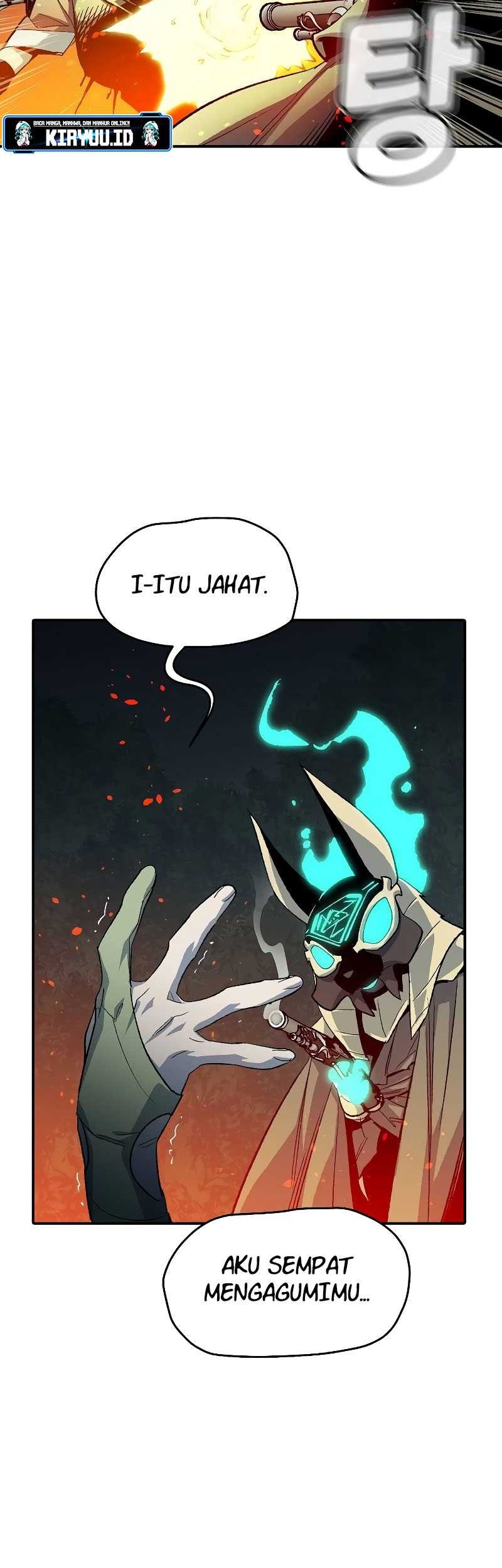 Alone Necromancer Chapter 119 page 29