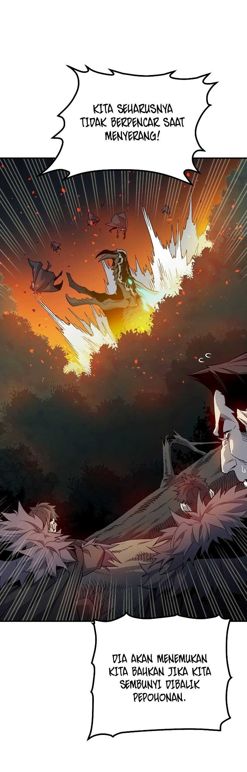 Alone Necromancer Chapter 119 page 30