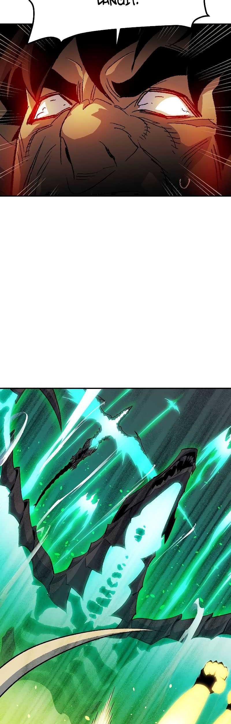Alone Necromancer Chapter 119 page 34