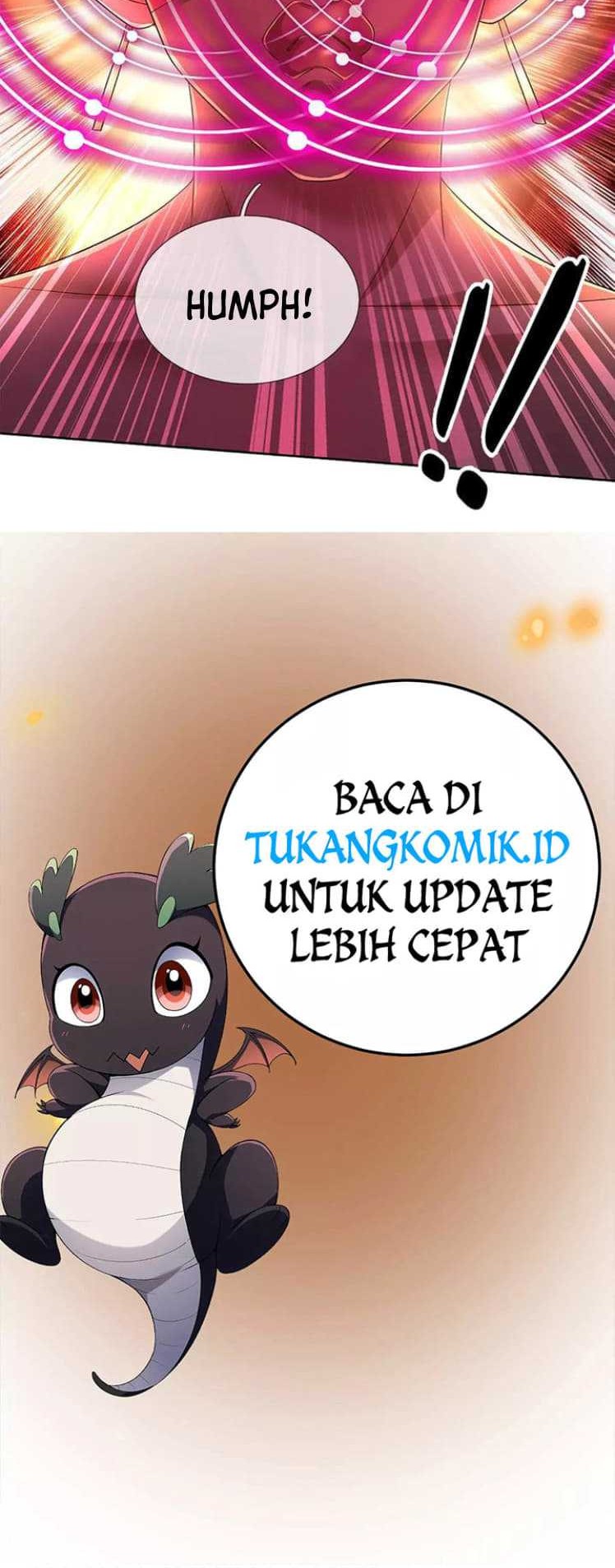 100.000 Layers Of Body Refining: I Raise All Emperor Chapter 218 page 30