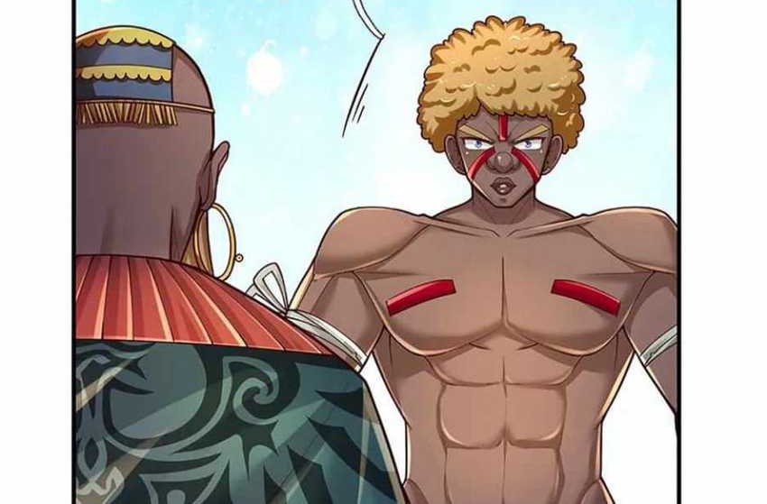 100.000 Layers Of Body Refining: I Raise All Emperor Chapter 218 page 3