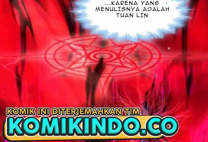 I’m Really Not The Demon God’s Lackey Chapter 116 page 6