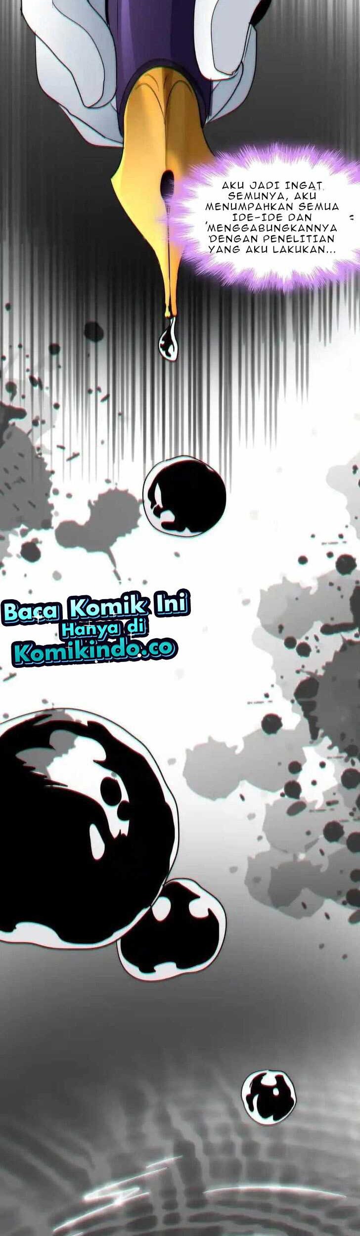 I’m Really Not The Demon God’s Lackey Chapter 116 page 29