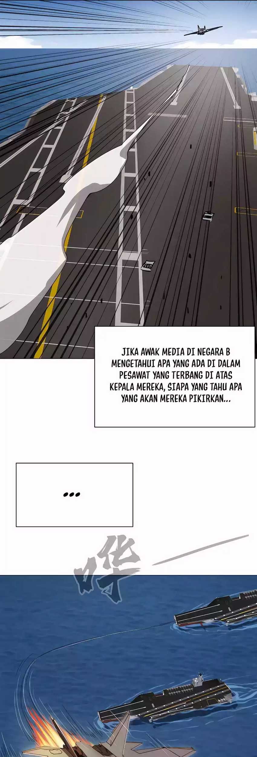 Mr. Zombie Chapter 98 page 5