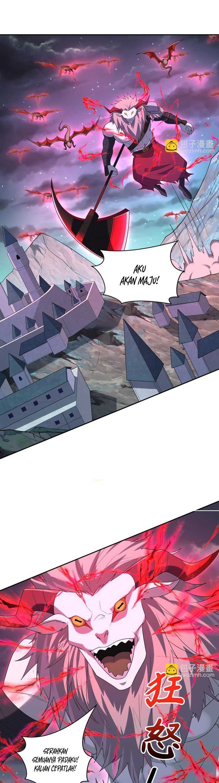 Age of Terror Chapter 225 page 4
