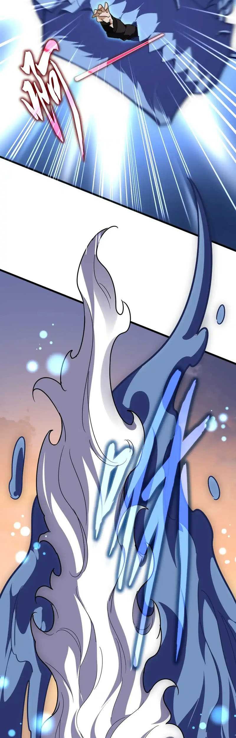 Magic Emperor Chapter 528 page 6