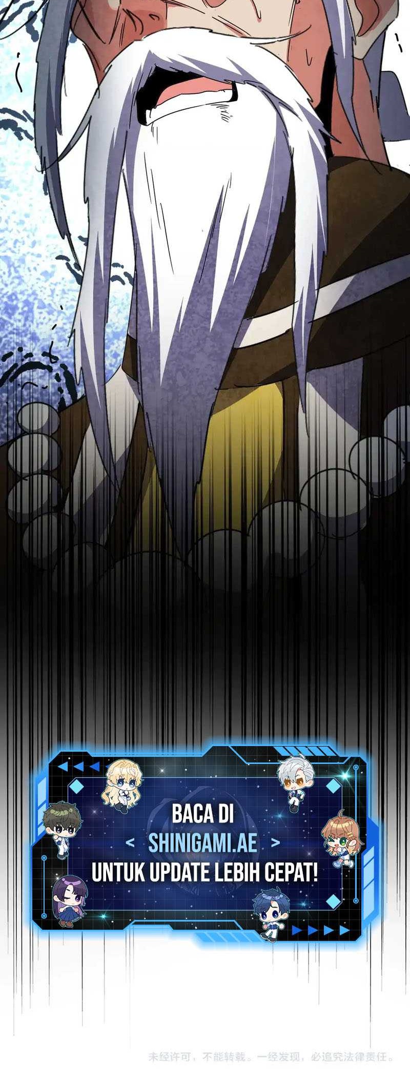 Magic Emperor Chapter 528 page 29