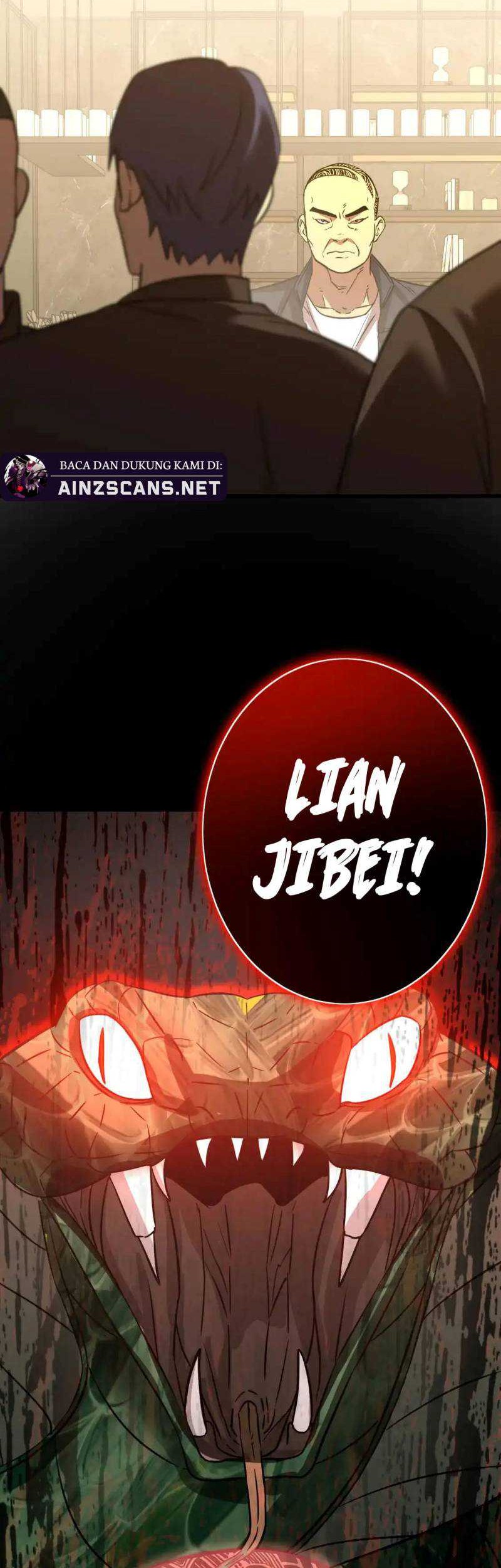 Apex Future Martial Arts Chapter 105 page 57