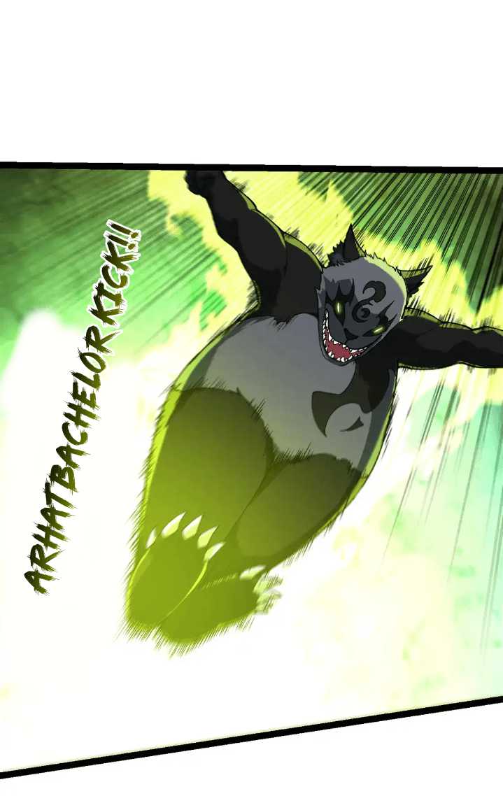Evolution Begins With A Big Tree Chapter 191 page 11
