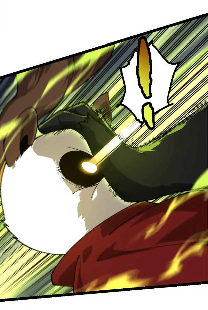 Evolution Begins With A Big Tree Chapter 191 page 14