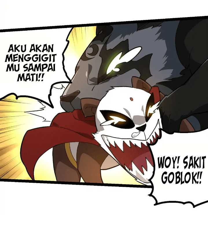 Evolution Begins With A Big Tree Chapter 191 page 29