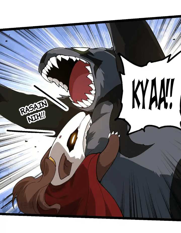 Evolution Begins With A Big Tree Chapter 191 page 30