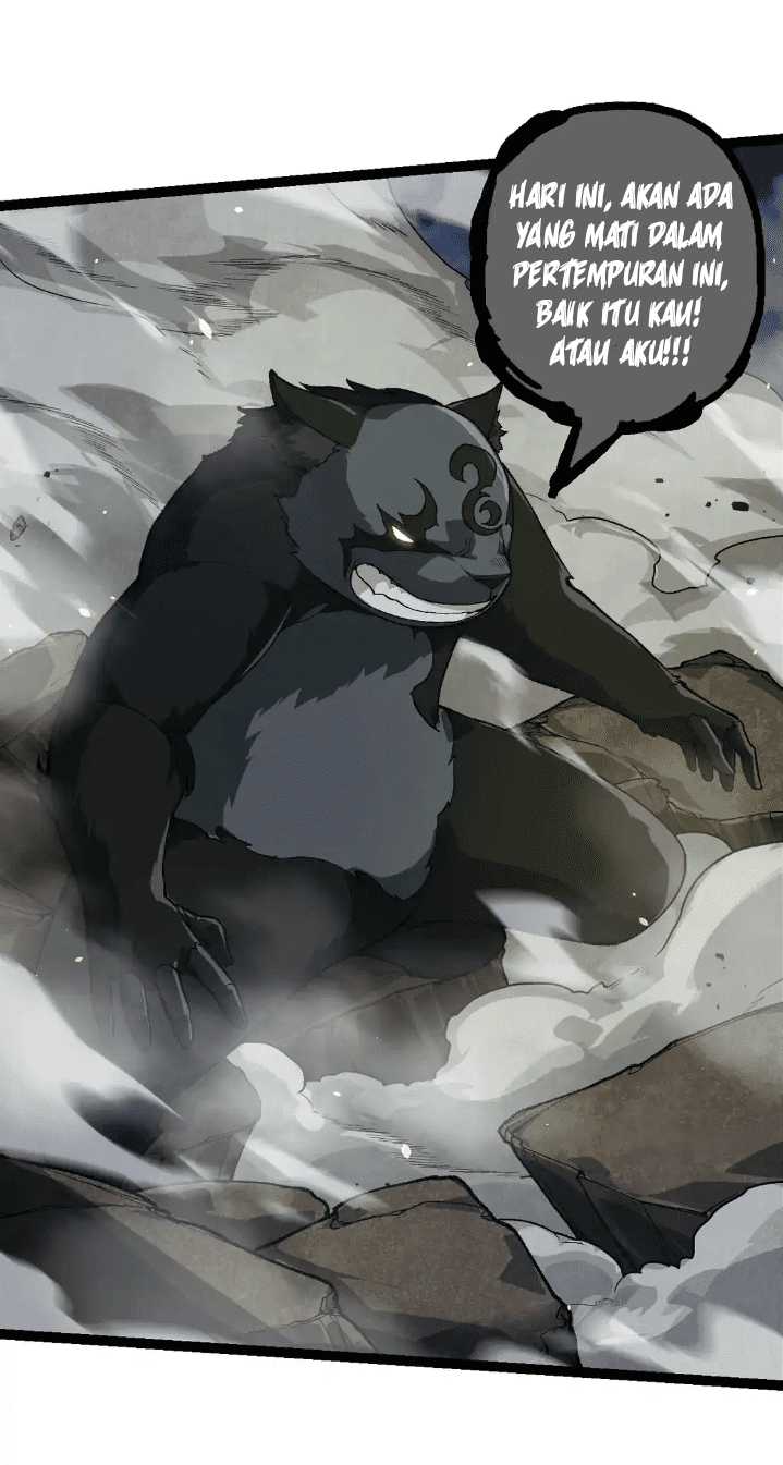 Evolution Begins With A Big Tree Chapter 191 page 9