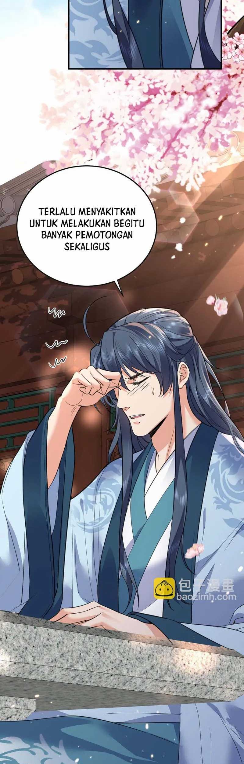 Am I Invincible Chapter 208 page 4