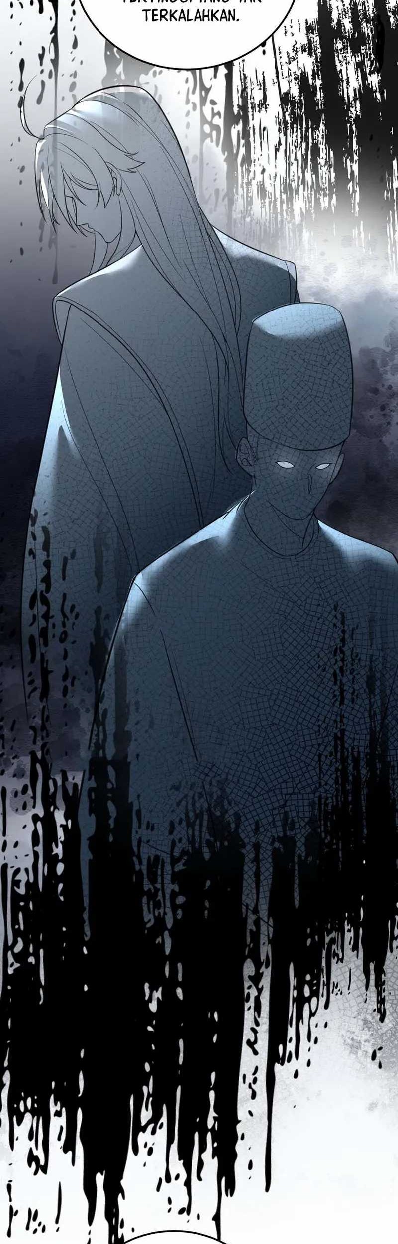 Am I Invincible Chapter 208 page 7