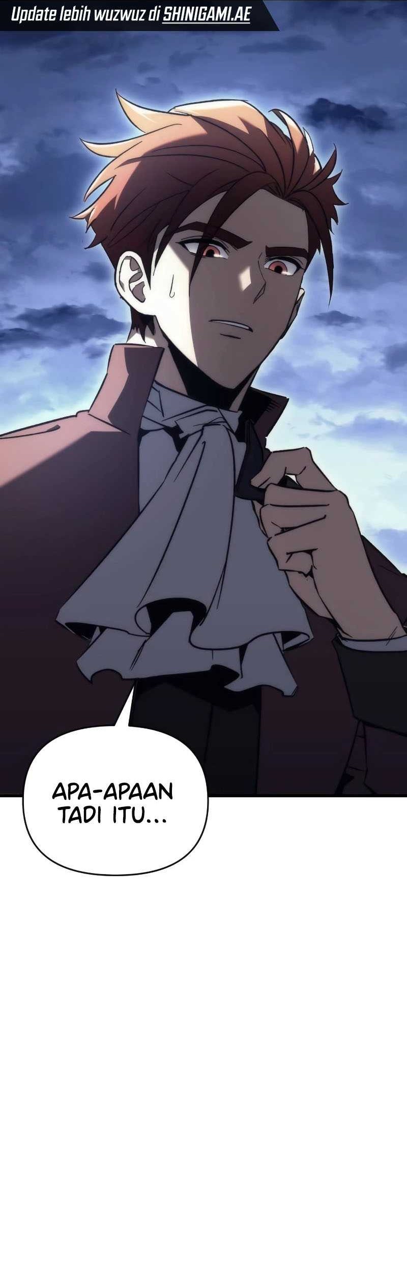 Regressor Of The Fallen Family Chapter 22 page 35