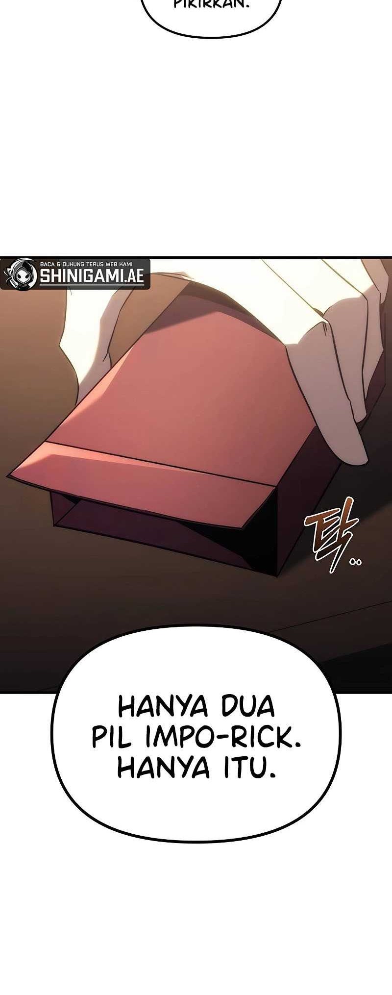 Regressor Of The Fallen Family Chapter 22 page 41