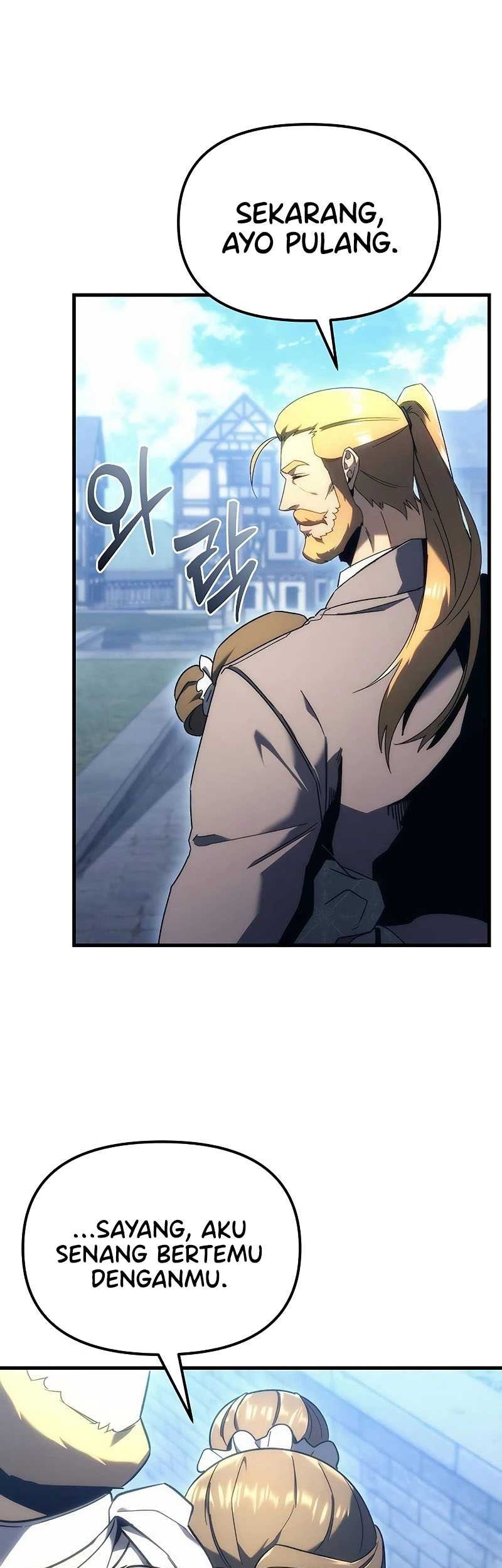 Regressor Of The Fallen Family Chapter 22 page 52