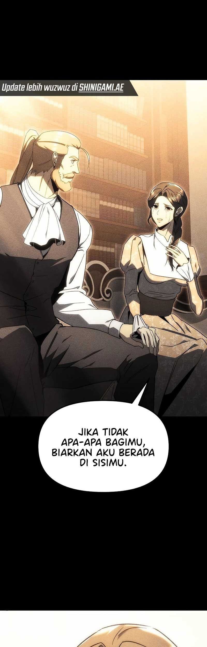 Regressor Of The Fallen Family Chapter 22 page 60