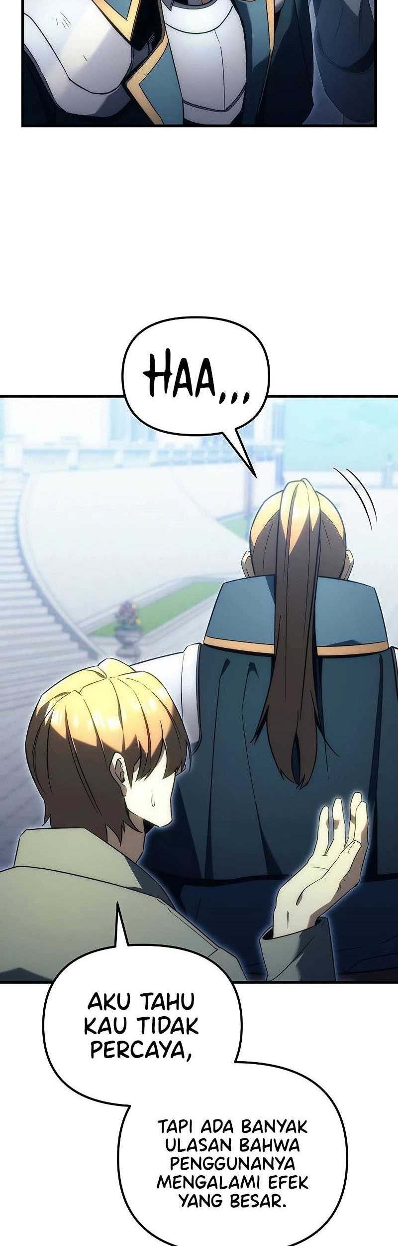 Regressor Of The Fallen Family Chapter 22 page 67