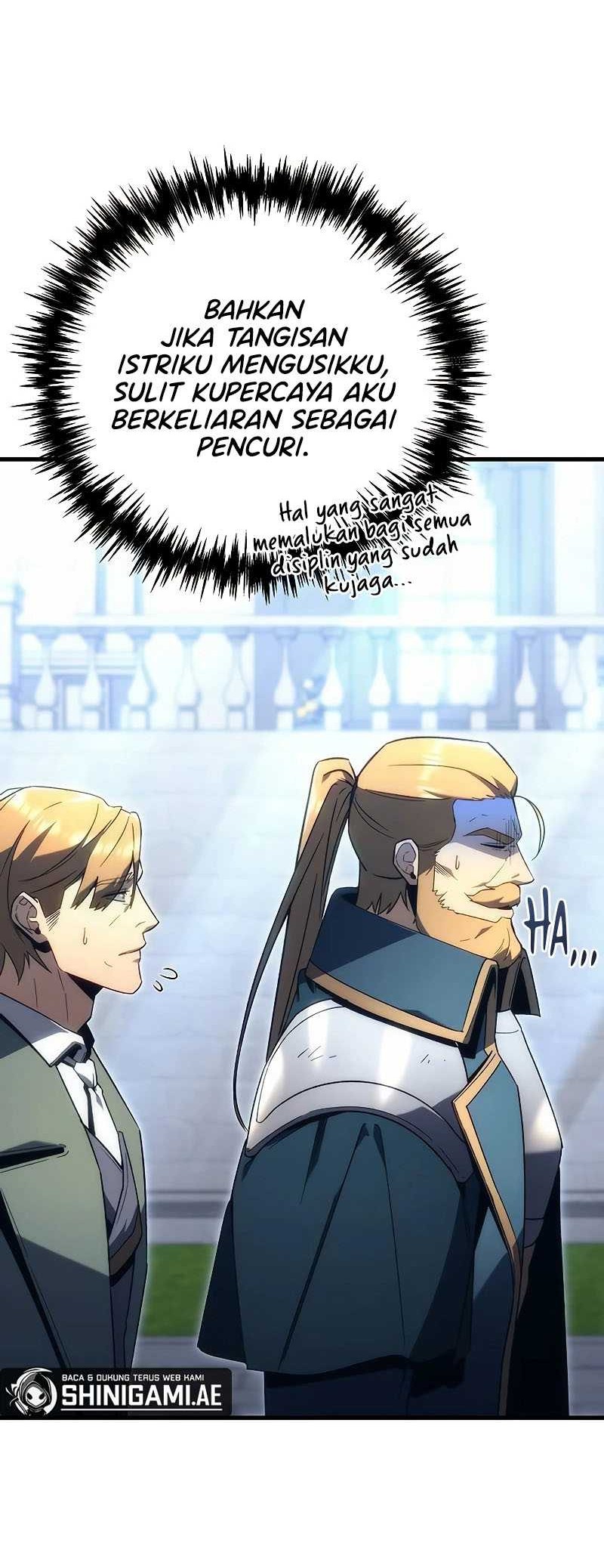 Regressor Of The Fallen Family Chapter 22 page 69