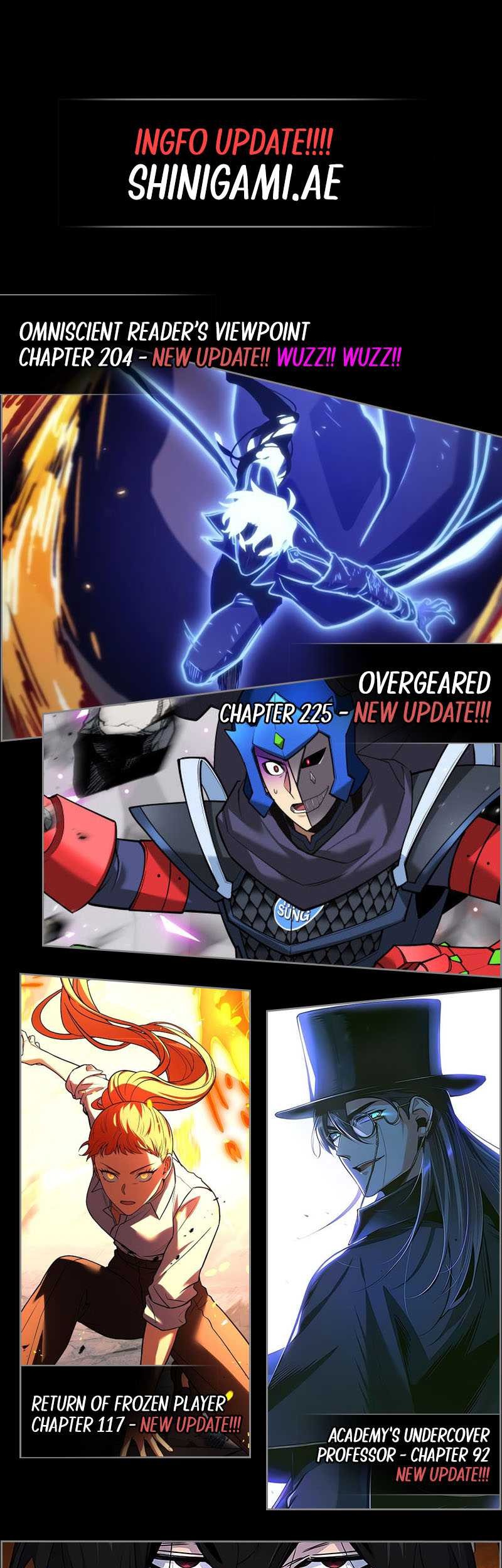 Regressor Of The Fallen Family Chapter 22 page 77