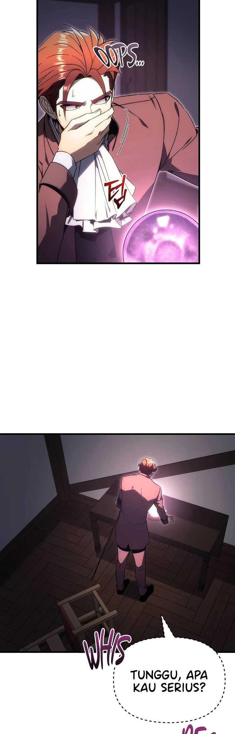 Regressor Of The Fallen Family Chapter 22 page 3