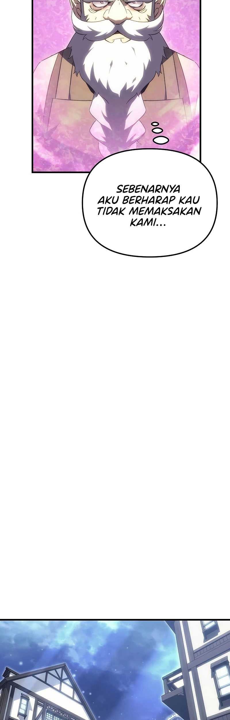 Regressor Of The Fallen Family Chapter 22 page 8