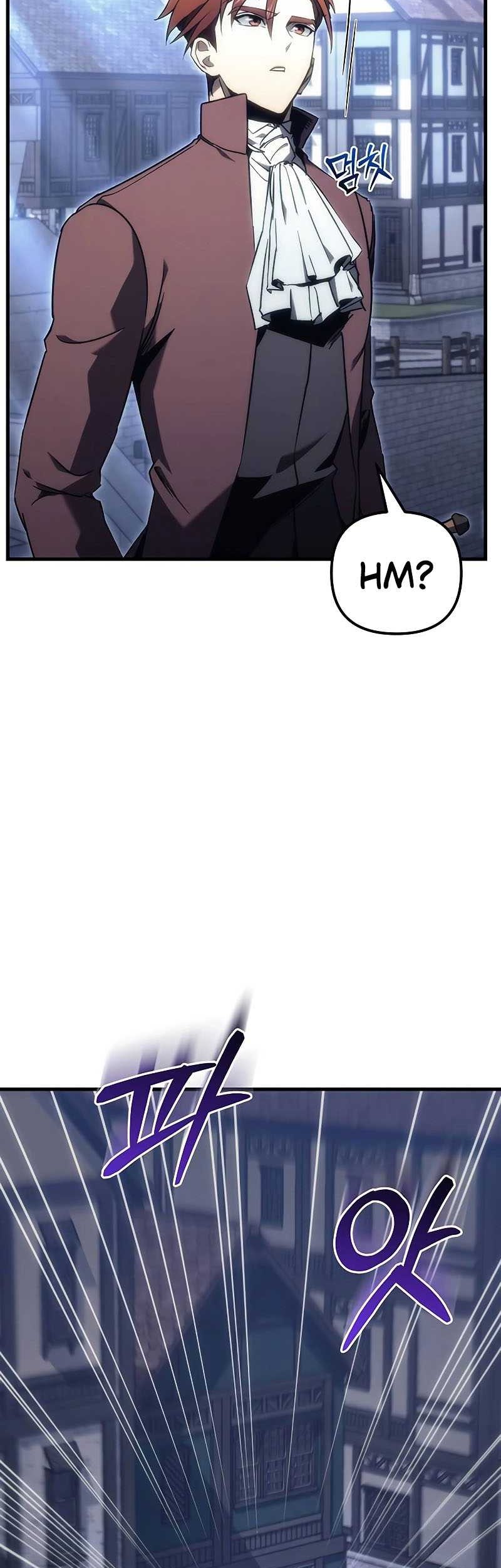 Regressor Of The Fallen Family Chapter 22 page 12