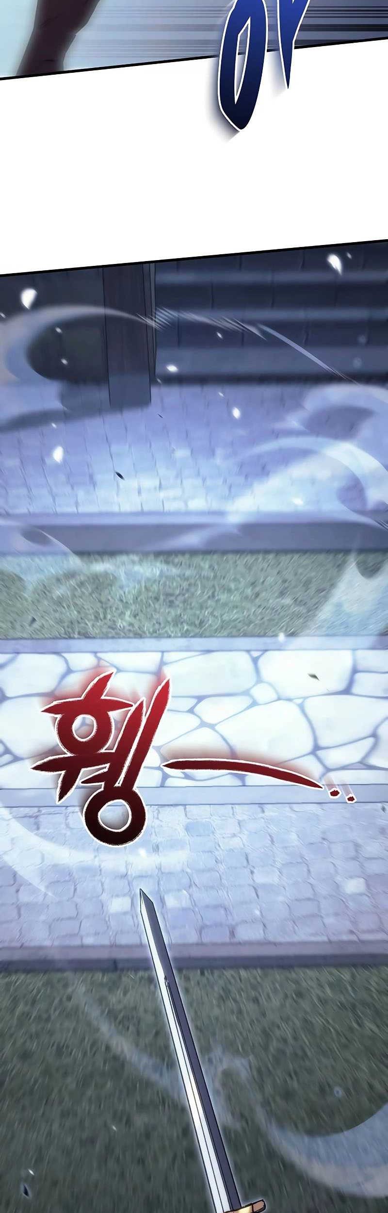 Regressor Of The Fallen Family Chapter 22 page 20