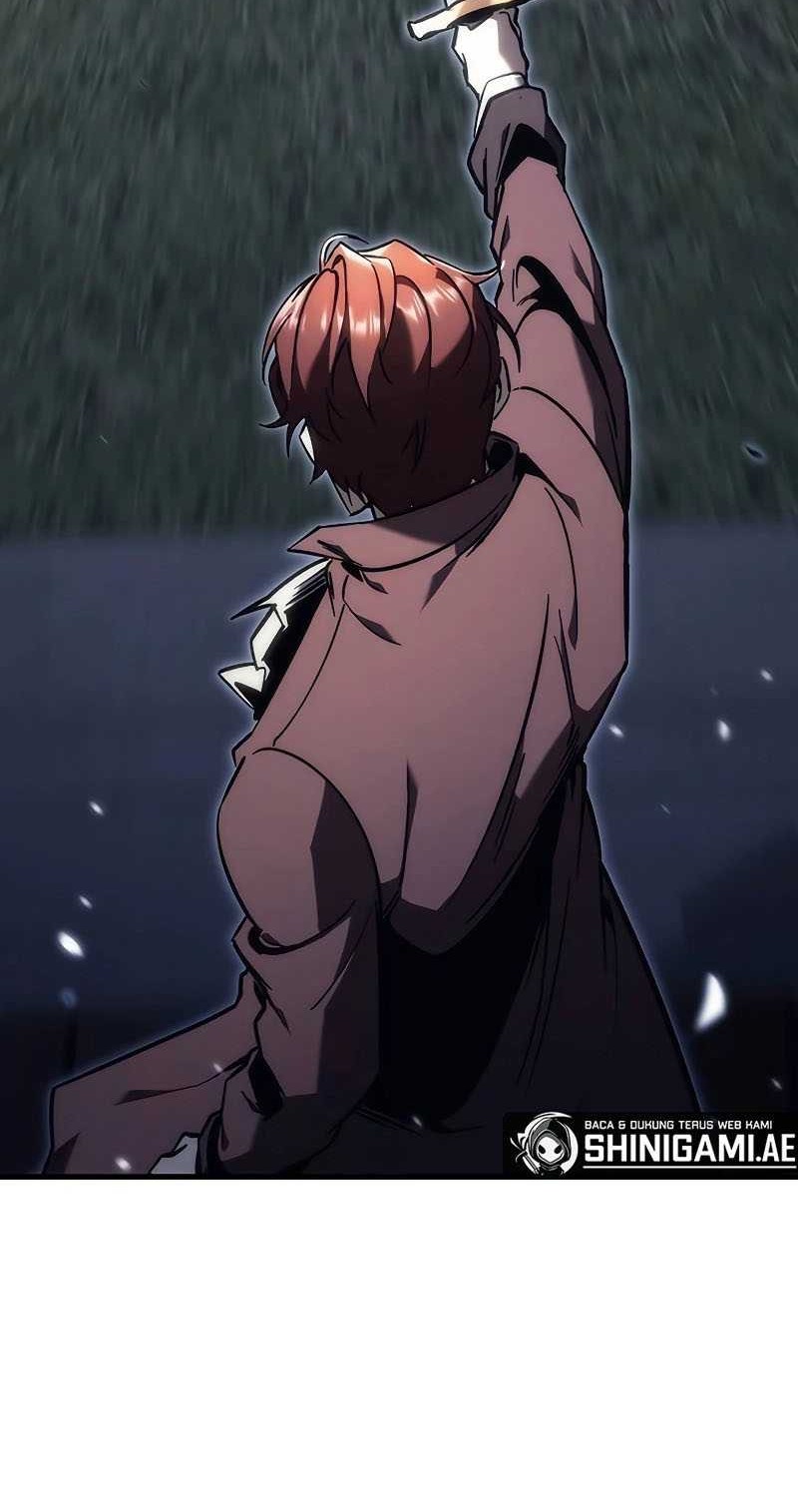Regressor Of The Fallen Family Chapter 22 page 21